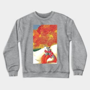 Fall Flurry Crewneck Sweatshirt